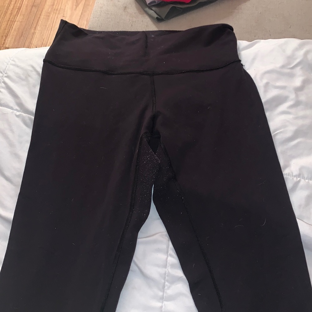 Lululemon Wunder Under